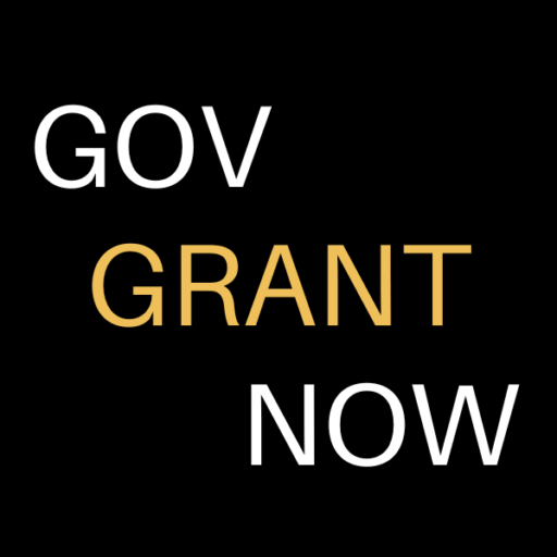 Gov Grant Now logo