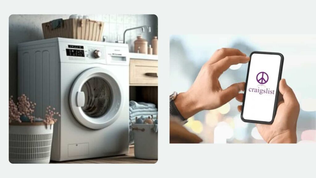 Free Washer and Dryer for Families Gov Grant Now