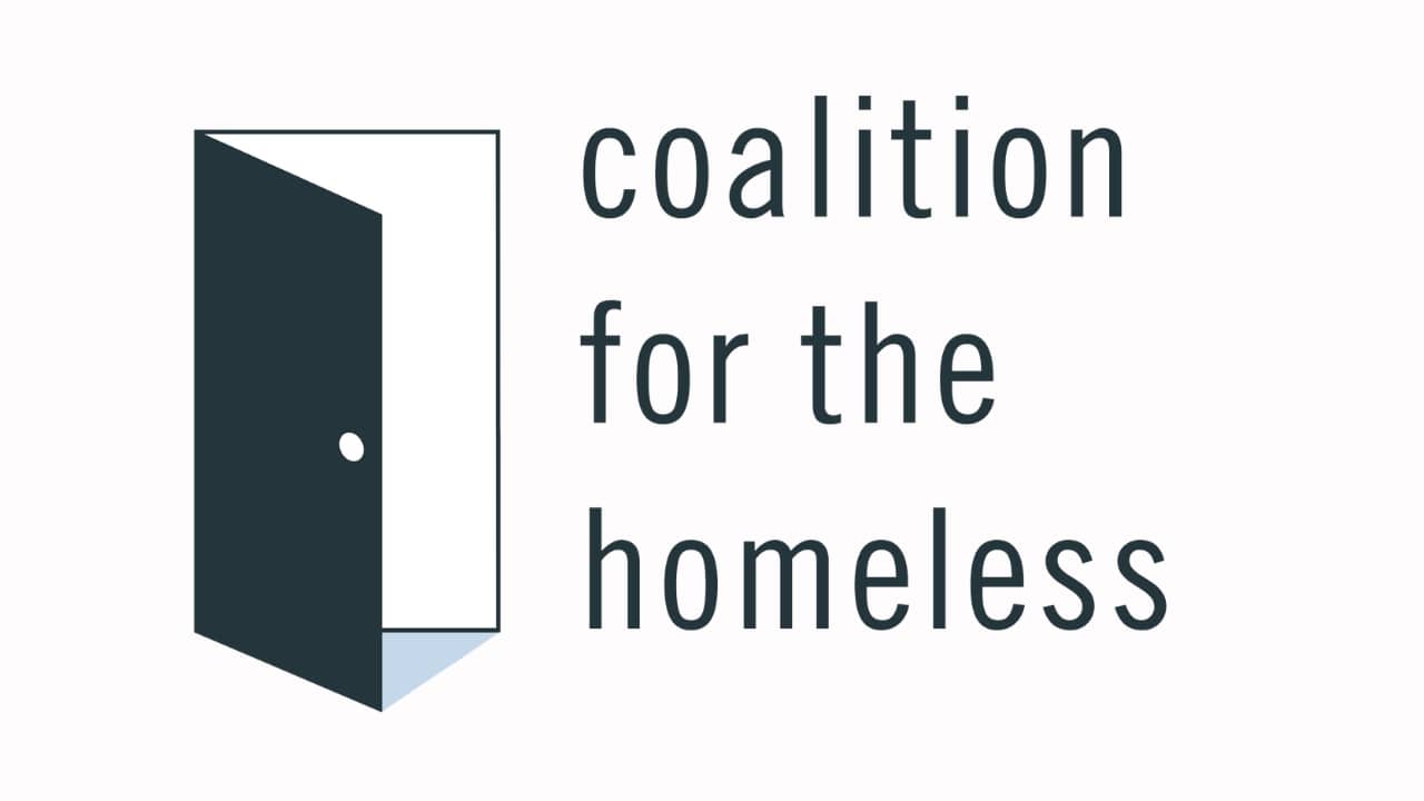 Coalition for the Homeless (1)