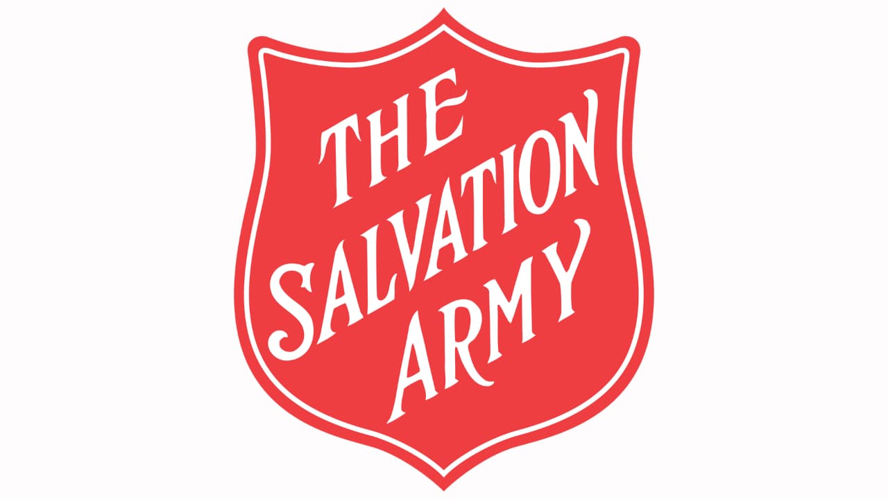 Salvation Army That Help the Homeless (1)