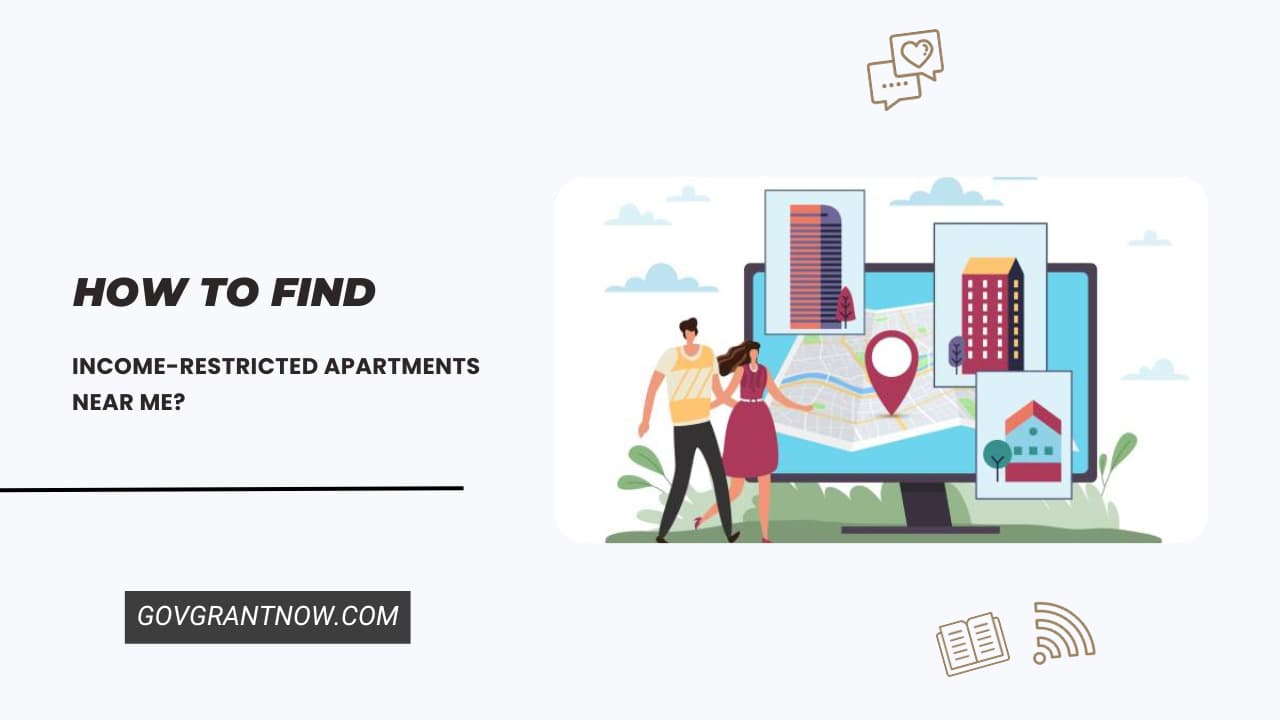 How to Find Income-Restricted Apartments Near Me