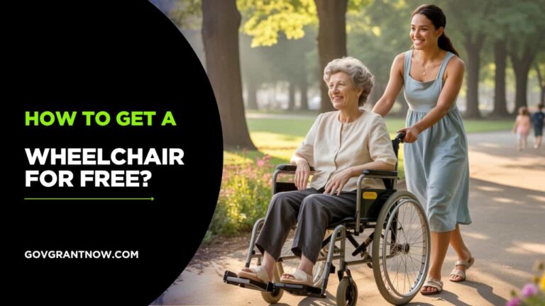 Cheap Wheelchair