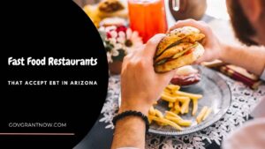 Restaurants That Accept EBT in Arizona (1)