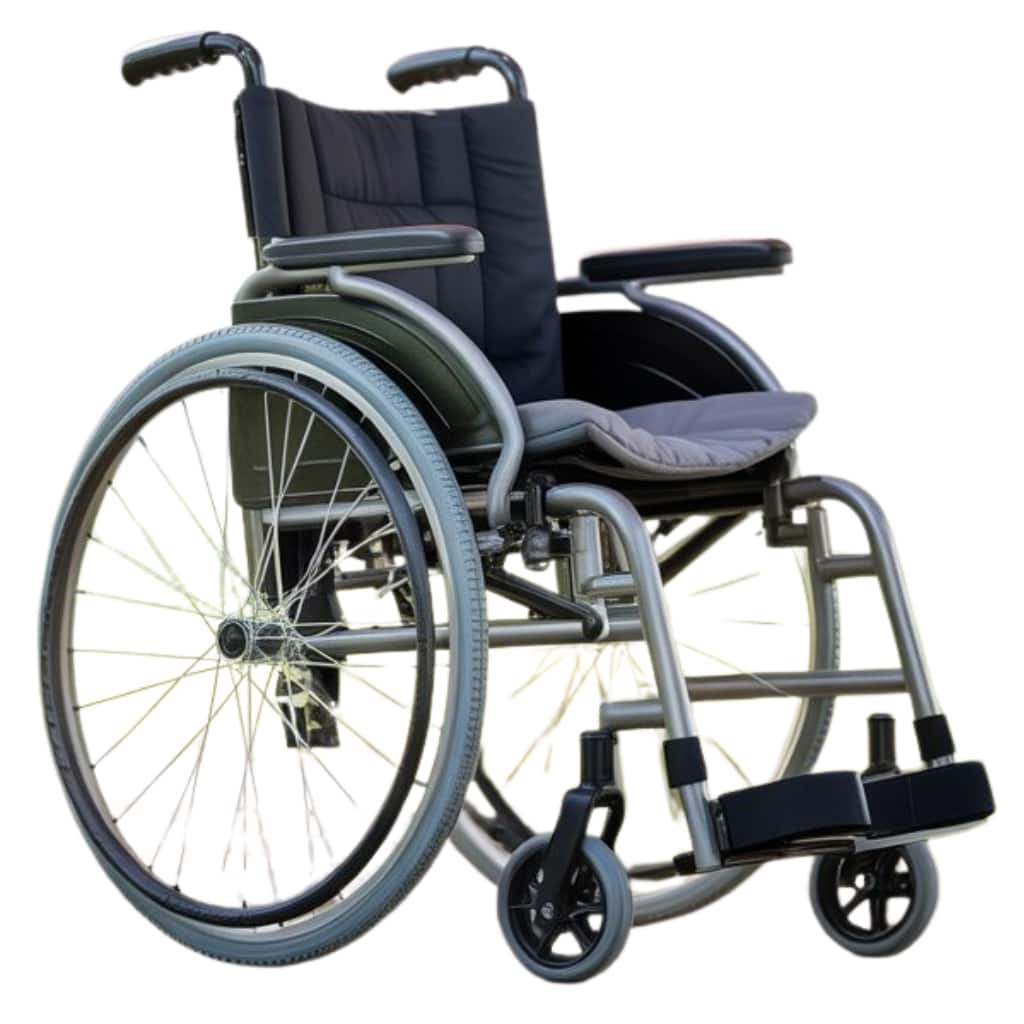 Wheelchair (1)