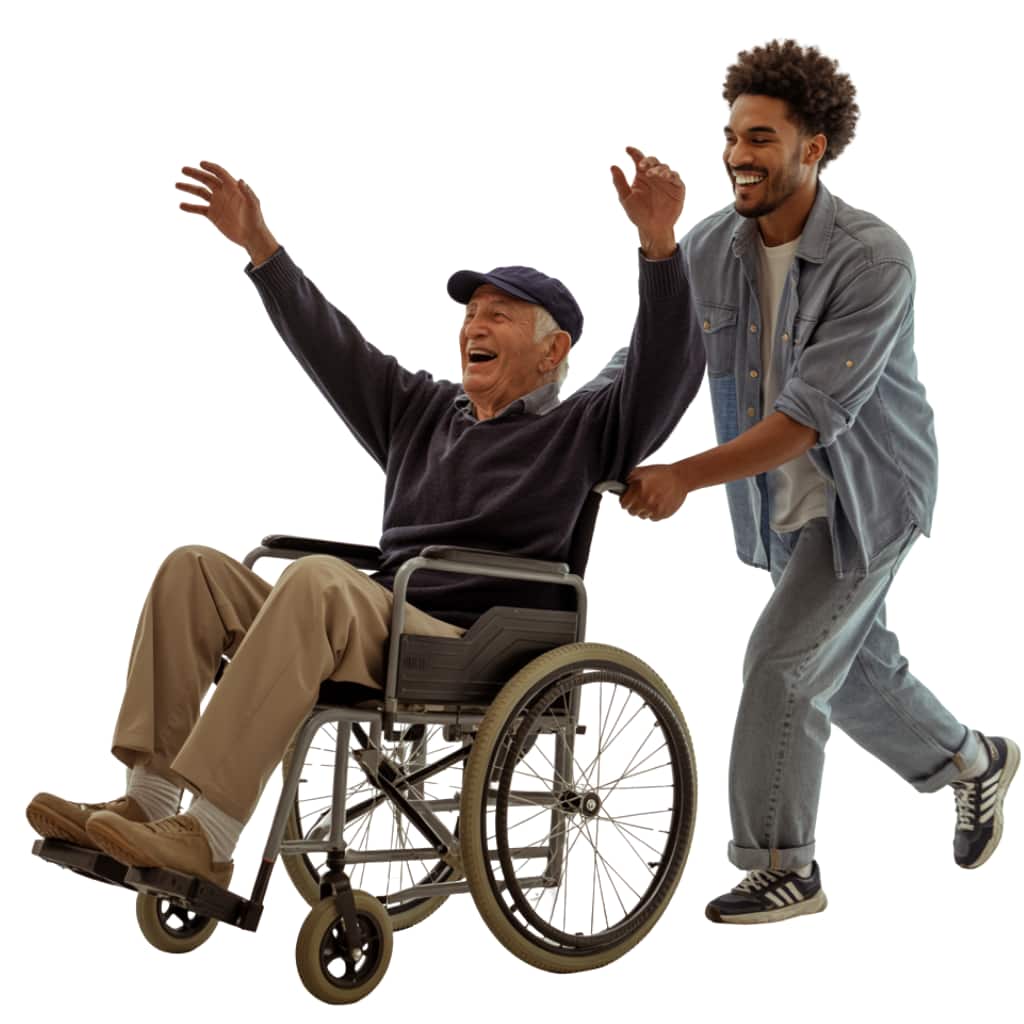 Wheelchair (3)