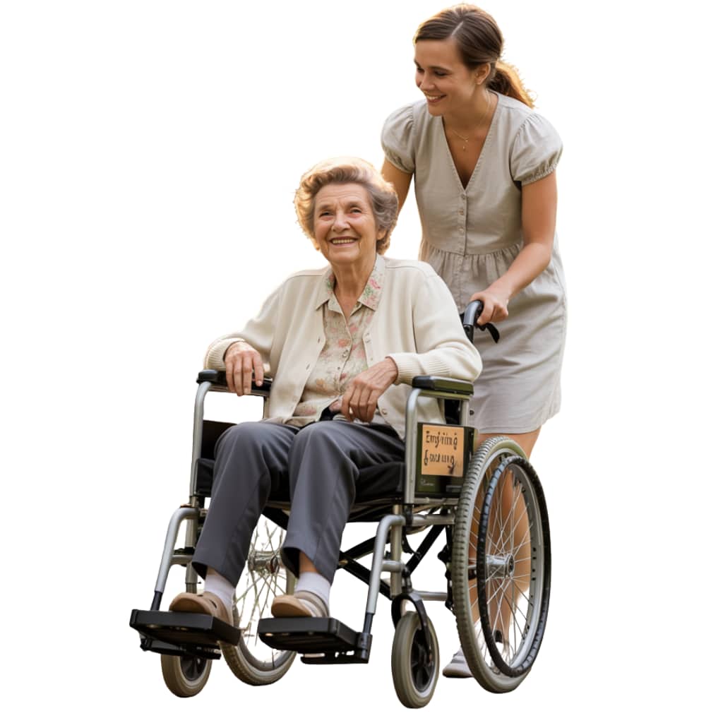 Wheelchair (6)
