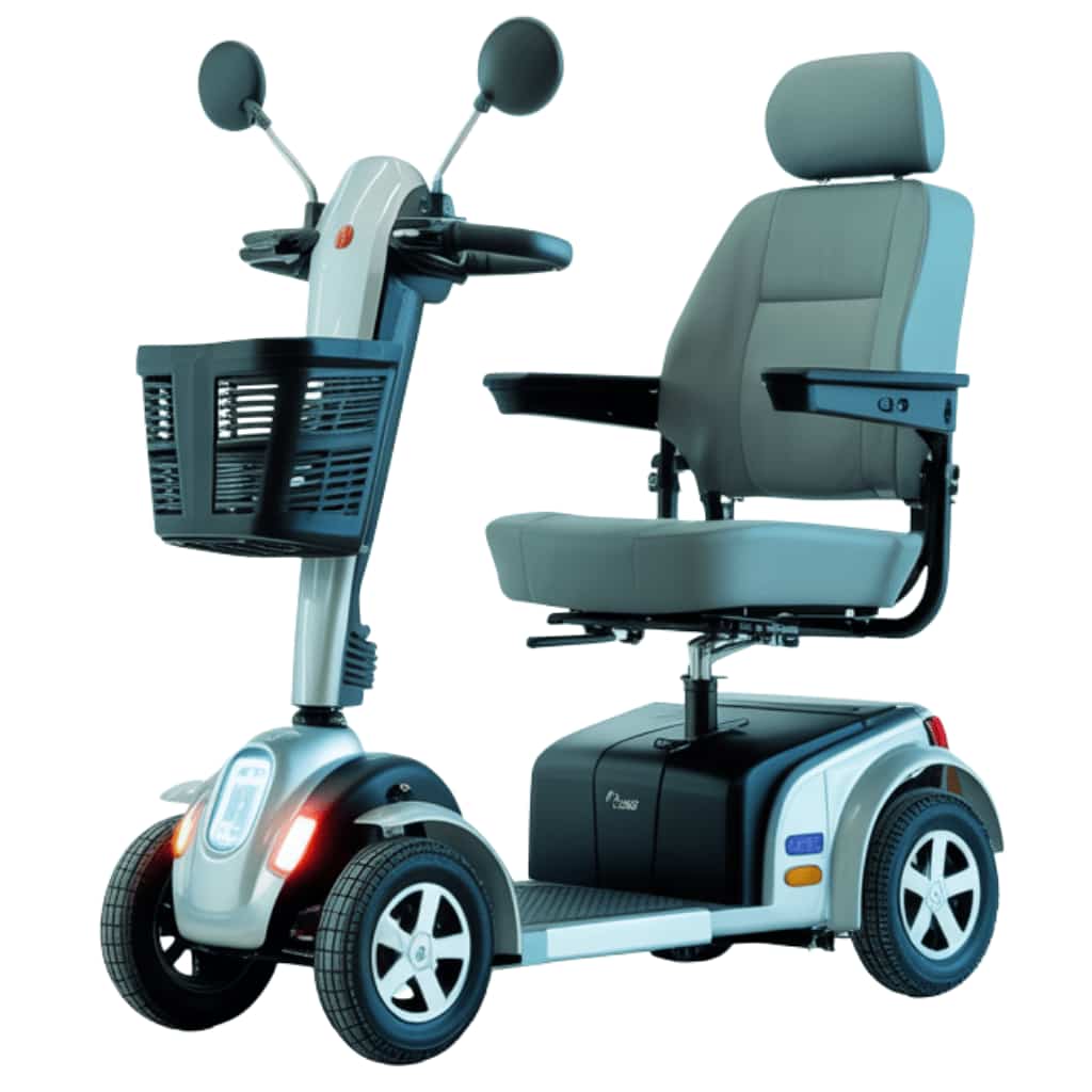 Mobility Scooters (1)